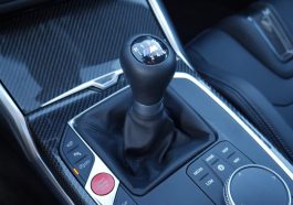BMW M: Конец механических коробок передач и гоночных эмблем?