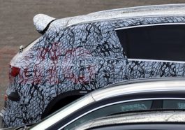 Mercedes-AMG GLC EQ: Электрический внедорожник, который издает звук, как гиперкар.