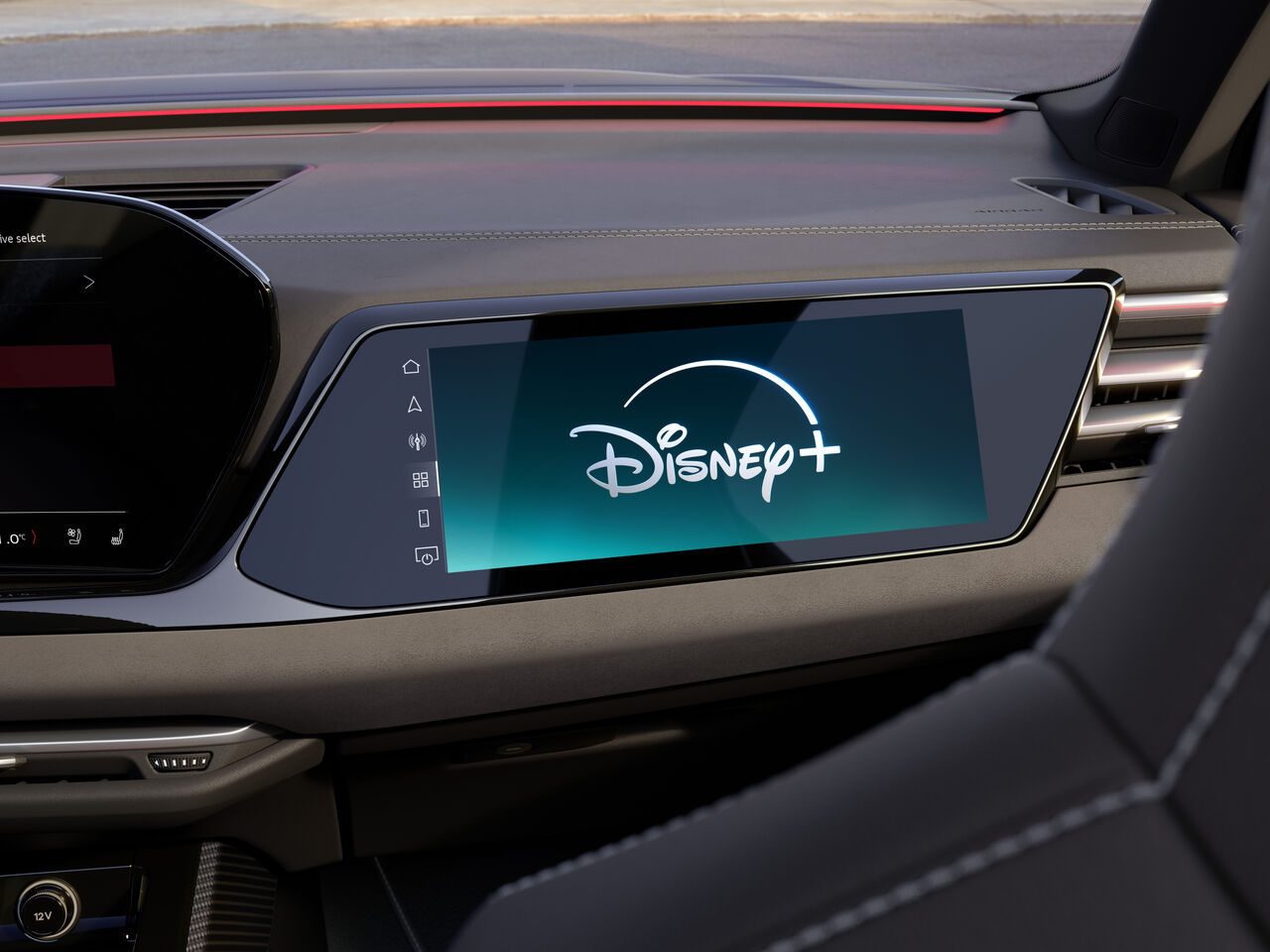 Audi и Disney: футуристический альянс, который погружает вас в мир TRON