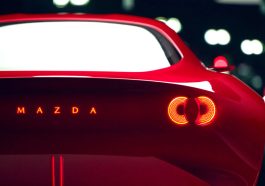 Mazda Iconic SP: Между мечтой и реальностью, преемник RX-7 перед жестокой экономической реальностью.