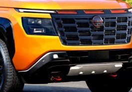 Новый Nissan Navara: Больше Mitsubishi, чем Nissan