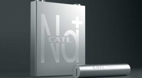 CATL готовится революционизировать рынок с помощью натрий-ионных батарей уже в 2026 году.