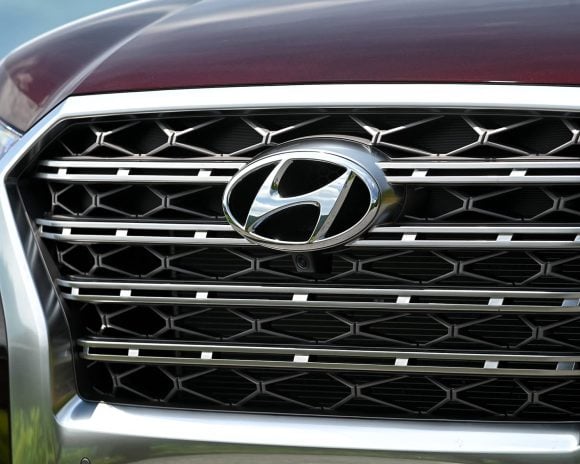Hyundai и Kia согласны исправить более 7 миллионов автомобилей в США, чтобы выйти из долгого дела о слишком легких угонах. © Hyundai