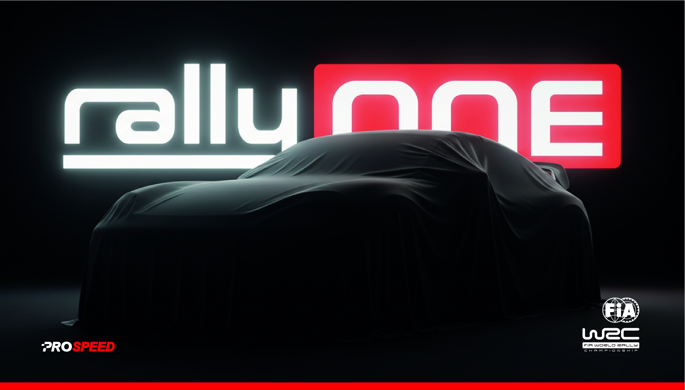 Проект Rally One взрывает WRC с громким входом в 2027 году