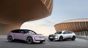 AUDI E5 Sportback: Откровение, которое ослепляет китайский рынок