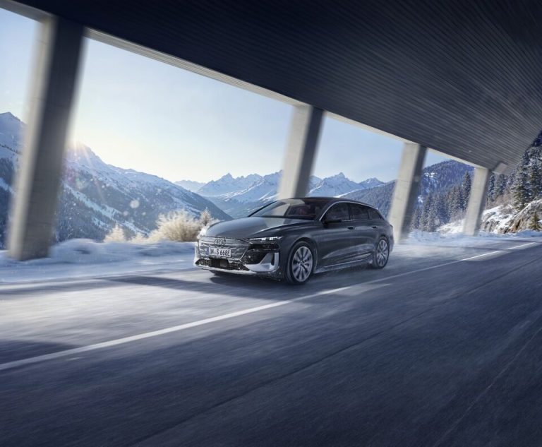 Audi сообщает о 1,6 миллиона поставок автомобилей в 2025 году на фоне рыно…