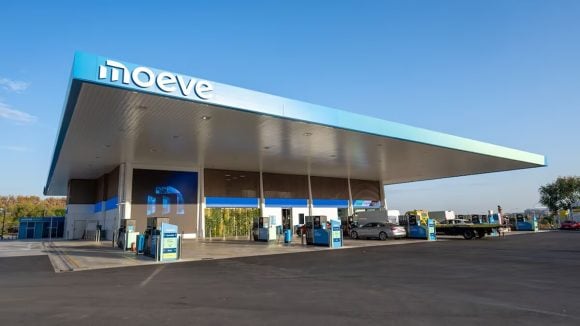 Moeve: налоговое мошенничество на 7,7 миллиона, которое потрясает Испанию