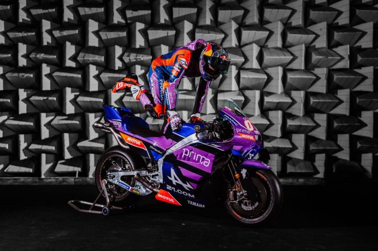 Yamaha и Razgatlioglu: Радикальная Эволюция в Сердце MotoGP