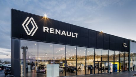 Renault возрождает двигатель HR13, но не для французского рынка