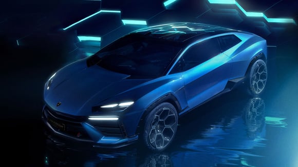 Lamborghini выбирает осторожность в отношении электрификации: рискованная ставка или мудрая стратегия?