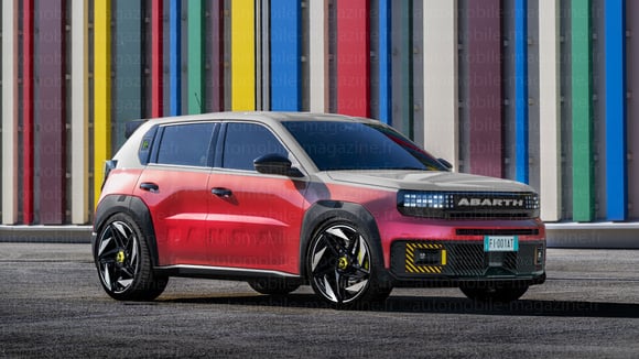 Мировое авто 2026: Бренды и их новинки под светом софитов