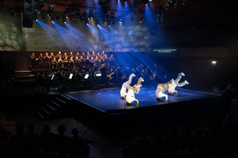 Audi Summer Concerts 2026: Сцена для молодых талантов и инновационных прое…
