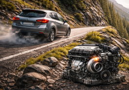 Downsizing et SUV une motorisation pas adaptée