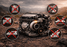 Entretenir un moteur downsizé les erreurs à éviter