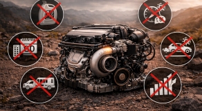 Entretenir un moteur downsizé les erreurs à éviter