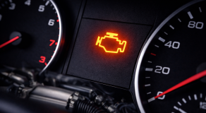 Mode dégradé moteur