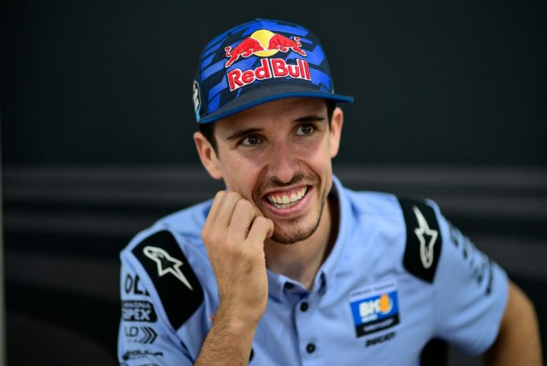Álex Márquez: Будущее с Yamaha или KTM в MotoGP?