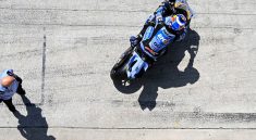 Álex Márquez, между вызовами и новшествами: изменение курса в Ducati
