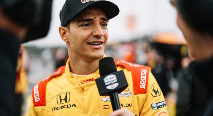 Дело Палу-МкЛарен: неожиданная примирение, переопределяющее ситуацию в Инд…