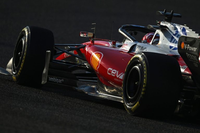Ferrari: Между надеждами на производительность и реальностью разработки