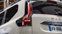 Dacia: стратегический поворот с новыми моторами для Sandero, Duster и Spri…