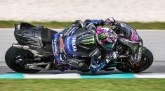 MotoGP 2026: Обнадеживающий старт в Сепанге с неожиданными падениями