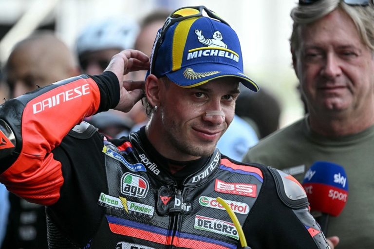 Марк Маркес и Марко Беццекки: Столкновение титанов в Таиланде, ставки и пе…