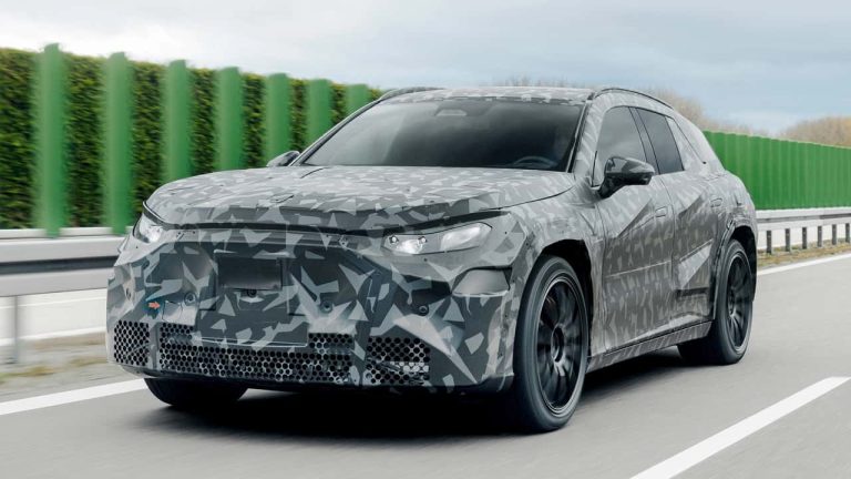 Снижение объема и SUV: действительно ли это подходящий двигатель?