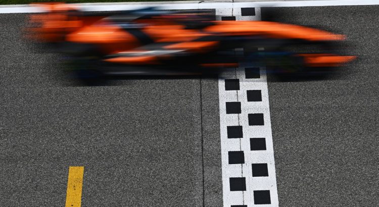 Супер клиппинг: гениальный ход или защитная маневра для Формулы-1?