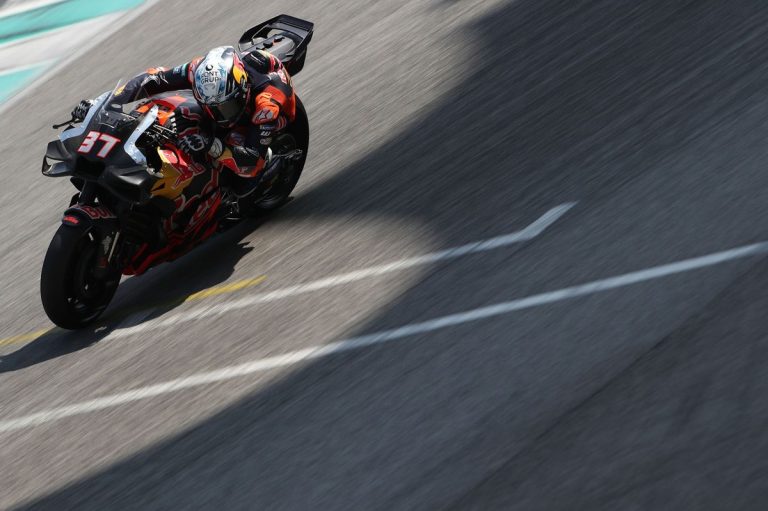 KTM: Возвращение к методу, но все еще отстает от Ducati и Aprilia