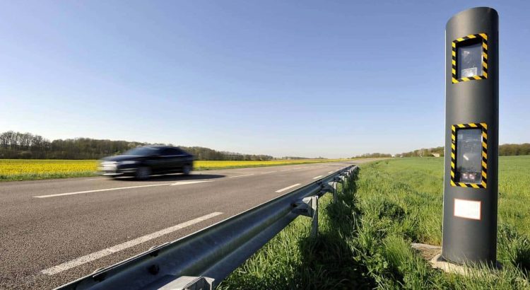 Революция в безопасности: радары начнут отслеживать водителей без страховки