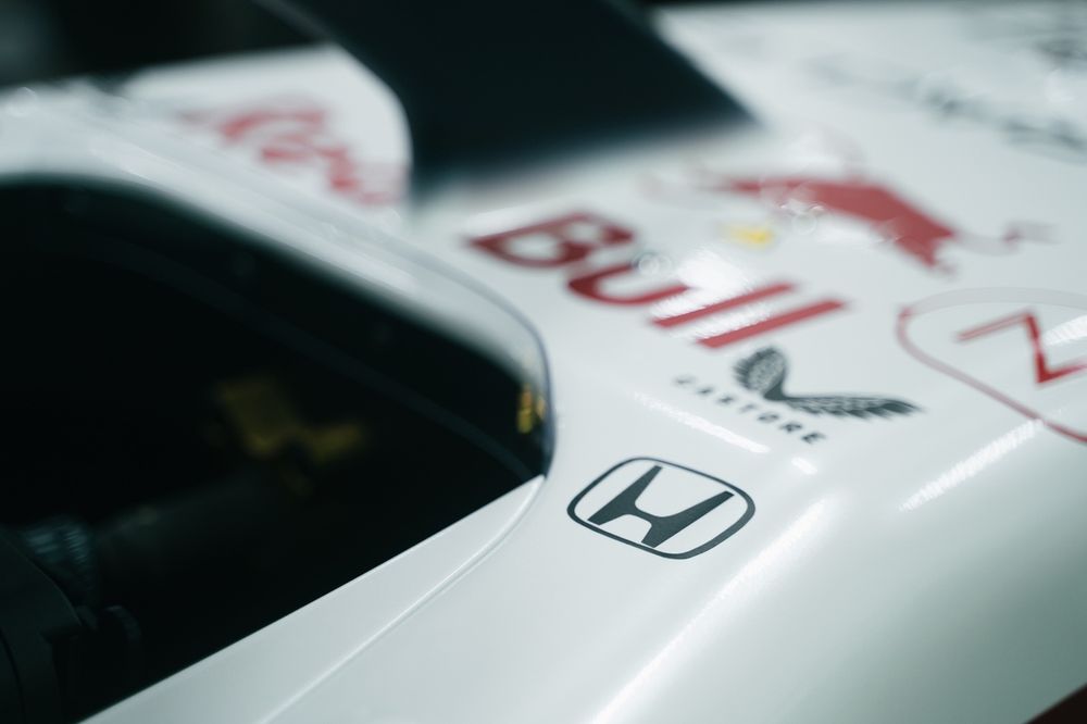 Aston Martin и Honda: вызов надежности перед Гран-при Японии