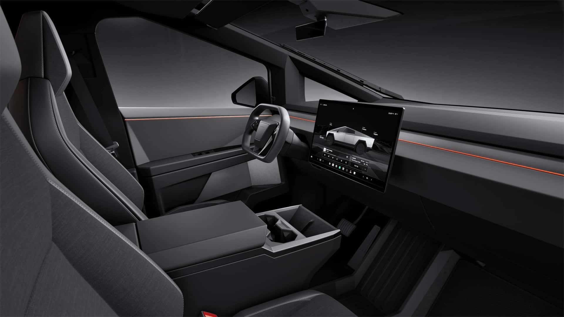 Tesla Cybertruck: снижение цены для восстановления продаж модели в затруднительном положении
