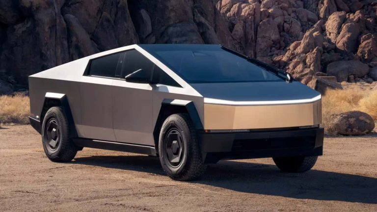 Tesla Cybertruck: снижение цены для восстановления продаж модели в затрудн…