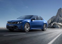 BMW i3: Революция в электрической мобильности