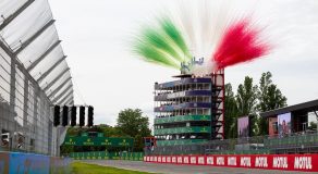 WEC переходит в Имолу: стратегический шаг на фоне геополитических напряжен…