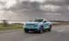 Nissan и Little Electric Energy представляют инновационные решения для зарядки электромобилей с использованием переработанны…