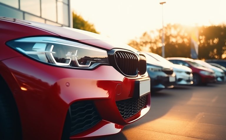Рынок подержанных автомобилей остается стабильным, но дизель по-прежнему в…