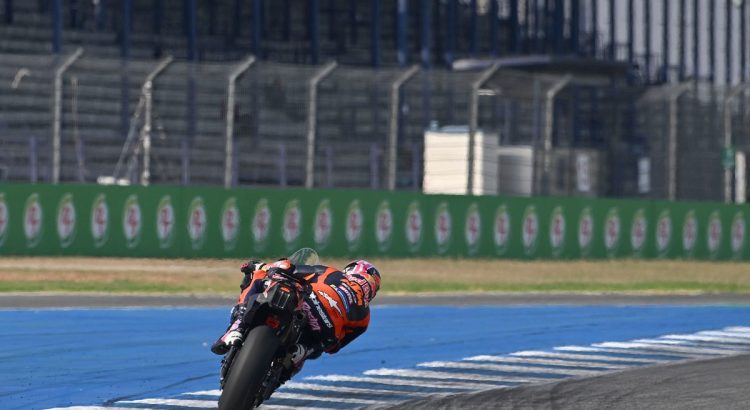 Бастьянини сталкивается с разрывом в производительности KTM: суровая реаль…