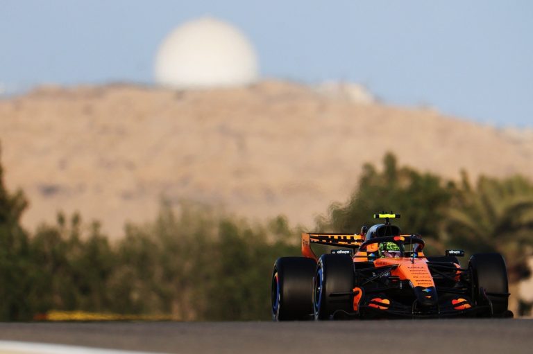McLaren перед стратегическим вызовом: между защитой и возможностями