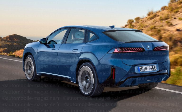 BMW раскрывает будущие модели: между ошибками и стратегическими возможност…