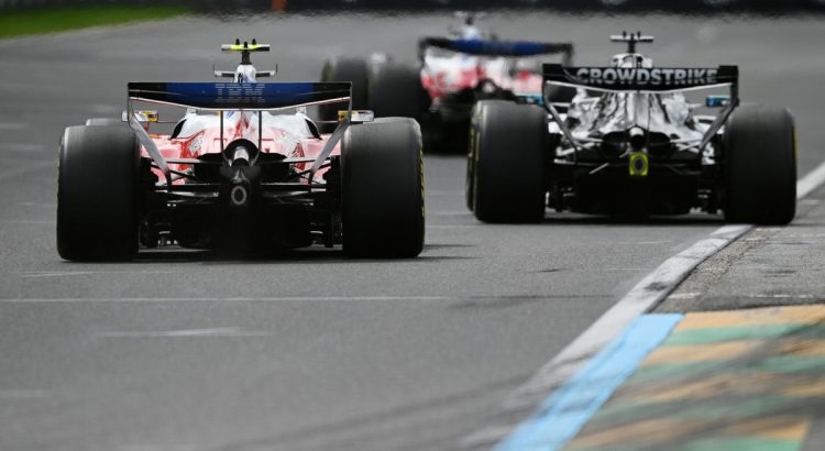 Формула E против Формулы 1: столкновение философий, способное переопредели…