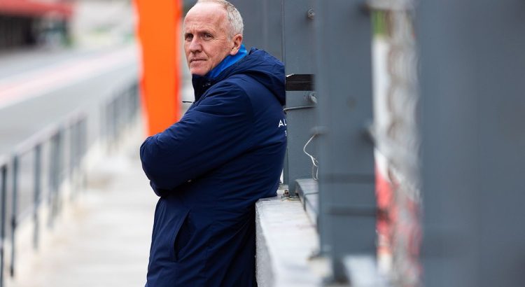 Alpine перед лицом неизбежного: важный поворот для французского автоспорта