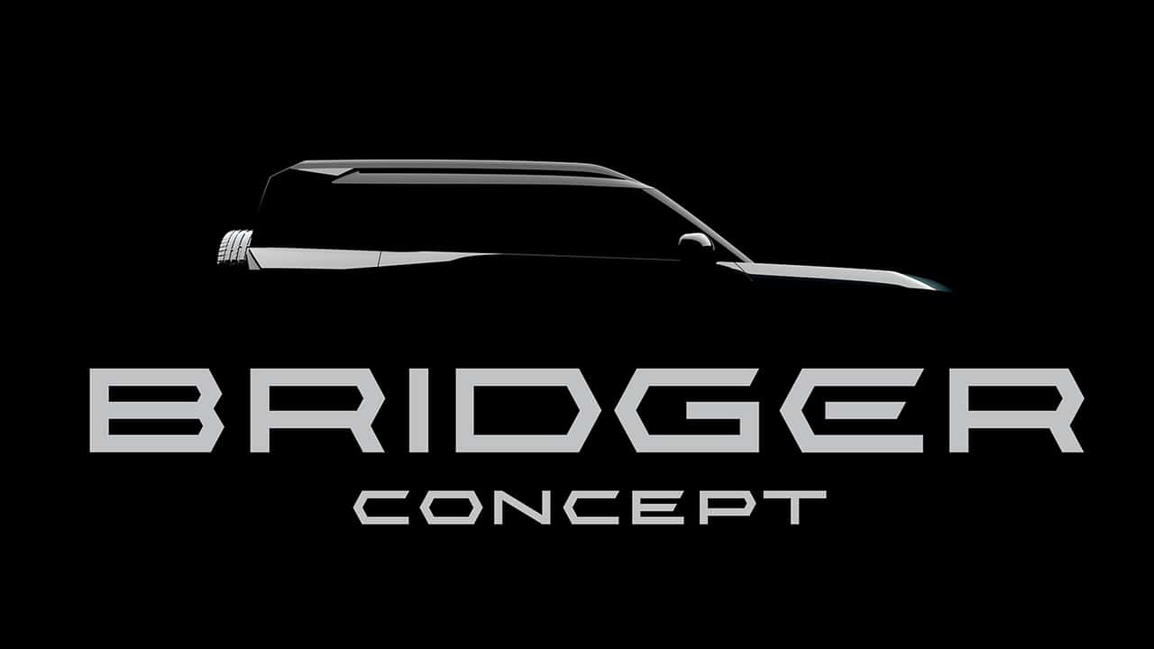 Renault Bridger: Смелый компактный SUV, который обещает революцию на рынке