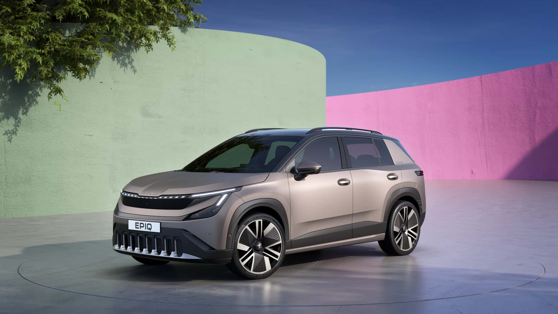 Škoda ускоряет производство электрических батарей с инвестициями в 205 миллионов евро