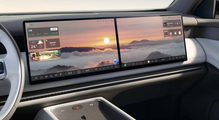 Volkswagen меняет курс с ID. Era 9X для китайского рынка