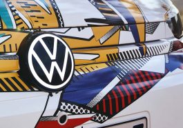 Volkswagen ускоряет свой электрический курс, чтобы противостоять давлению …