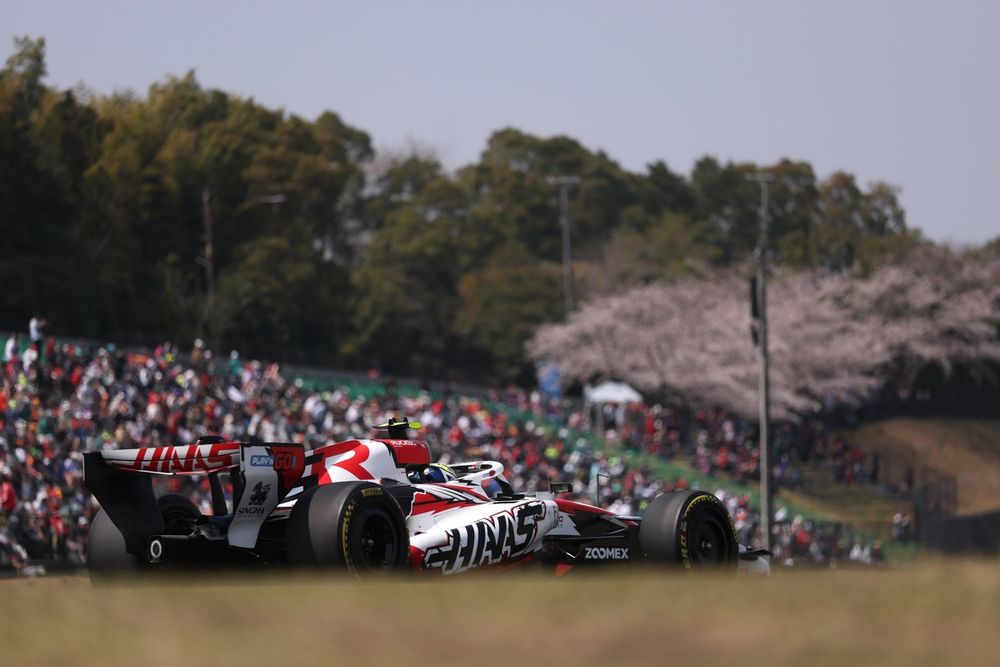 Квалификация в F1 теперь решается не смелостью, а расчётом
