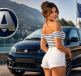 Logo Aixam d’où vient l’emblème de la voiture sans permis française
