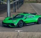 Mercedes-AMG One: гиперкар из Формулы 1 почти без пробега выставлен на продажу